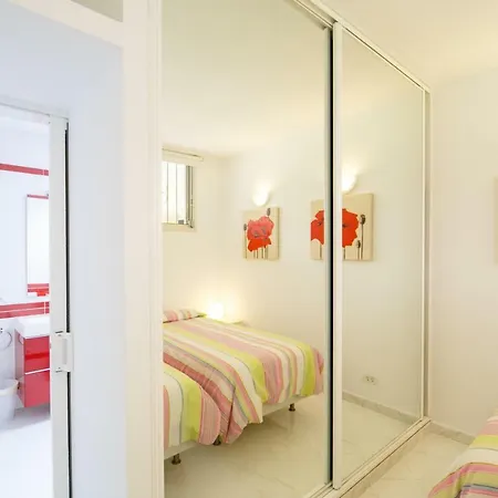 Bungalow 209 Marazul *