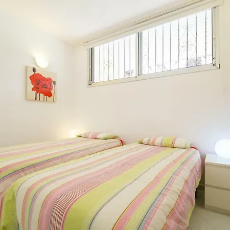 Bungalow 209 Marazul 度假居 *