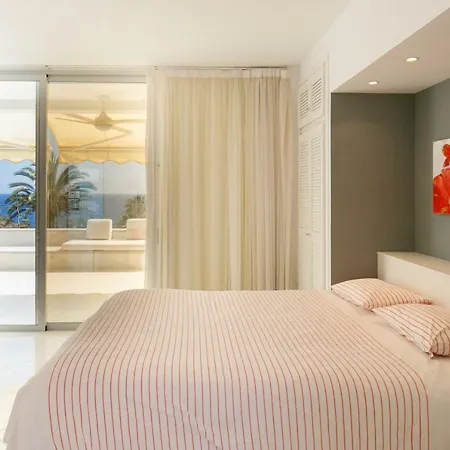 度假居 Bungalow 209 Marazul