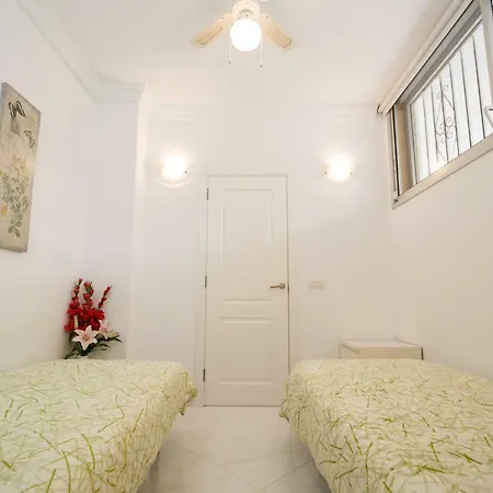 Bungalow 209 Marazul 度假居 Adeje