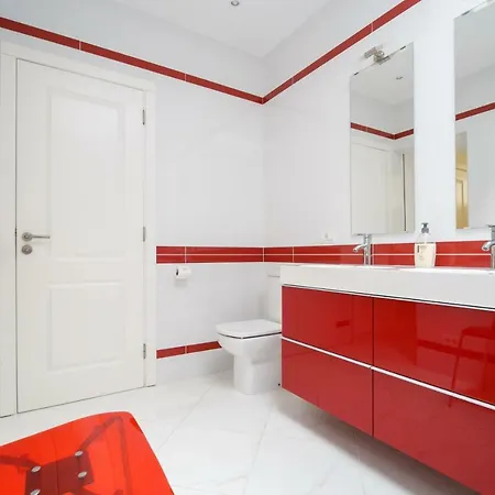 Bungalow 209 Marazul 度假居 Adeje