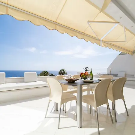 Bungalow 209 Marazul Tatil Evi *