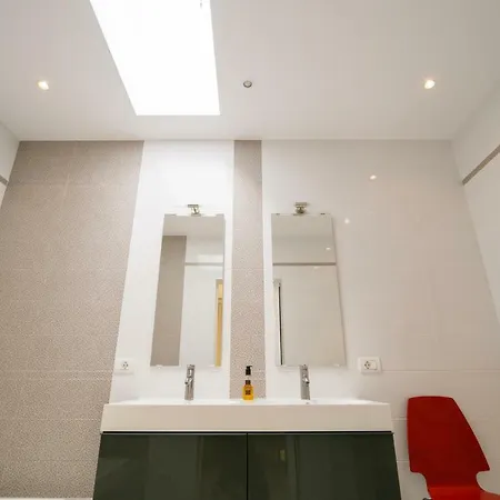 Bungalow 209 Marazul Tatil Evi Adeje