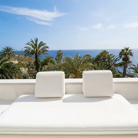 Tatil Evi Bungalow 209 Marazul
