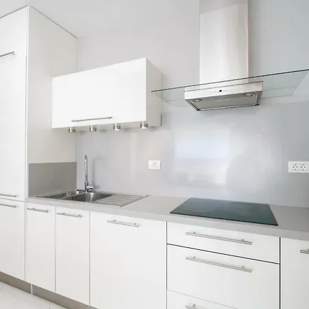 Tatil Evi Bungalow 209 Marazul Adeje