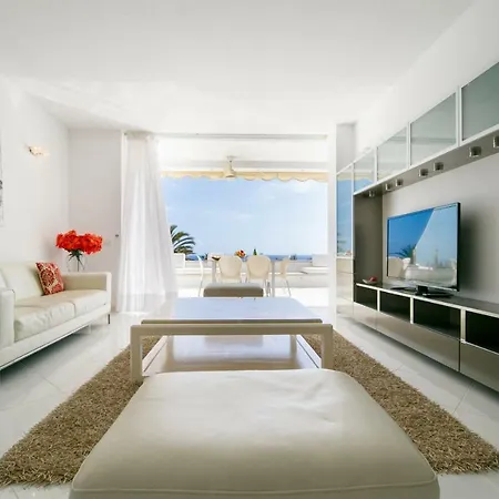 Bungalow 209 Marazul Adeje