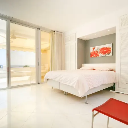 Bungalow 209 Marazul Holiday home