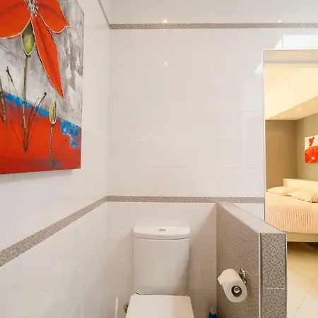 Bungalow 209 Marazul *