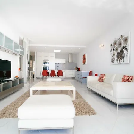 Bungalow 209 Marazul