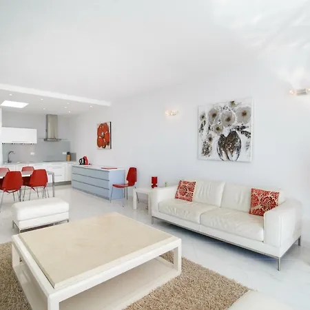 Holiday home Bungalow 209 Marazul Adeje