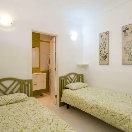 Bungalow 209 Marazul